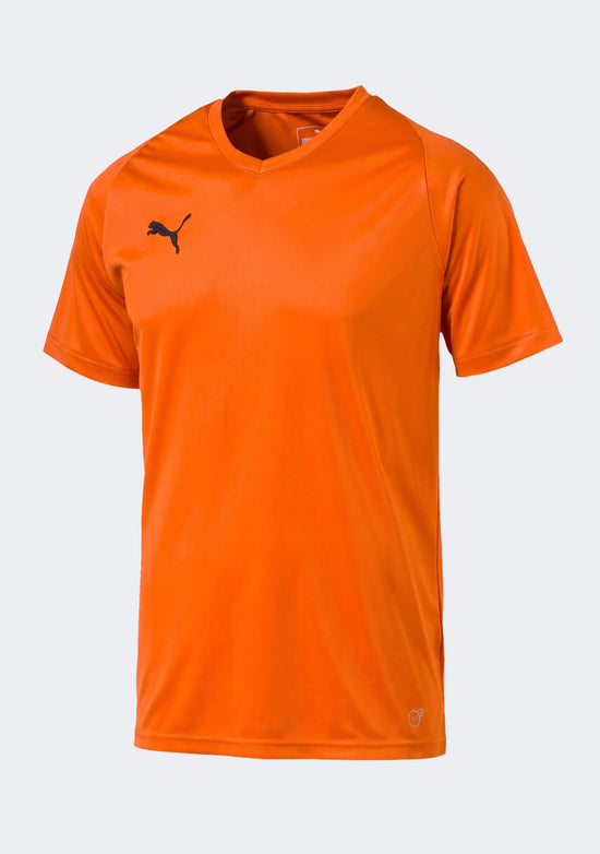 Puma Kids' Liga Core Jersey