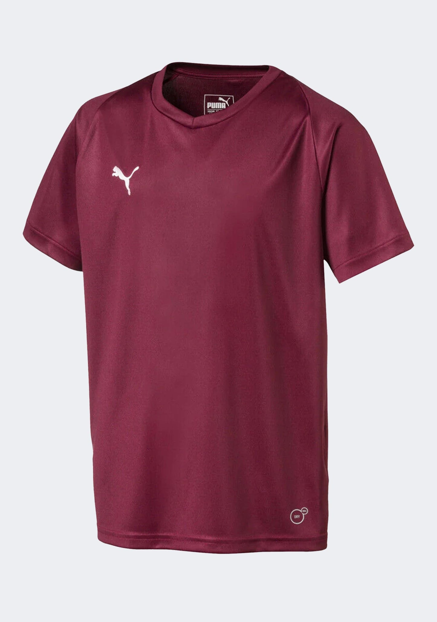 Puma Kids' Liga Core Jersey