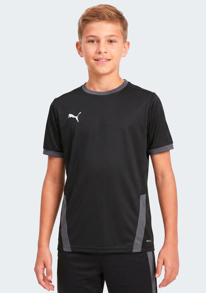 Puma Kids' TeamGOAL 23 Jersey