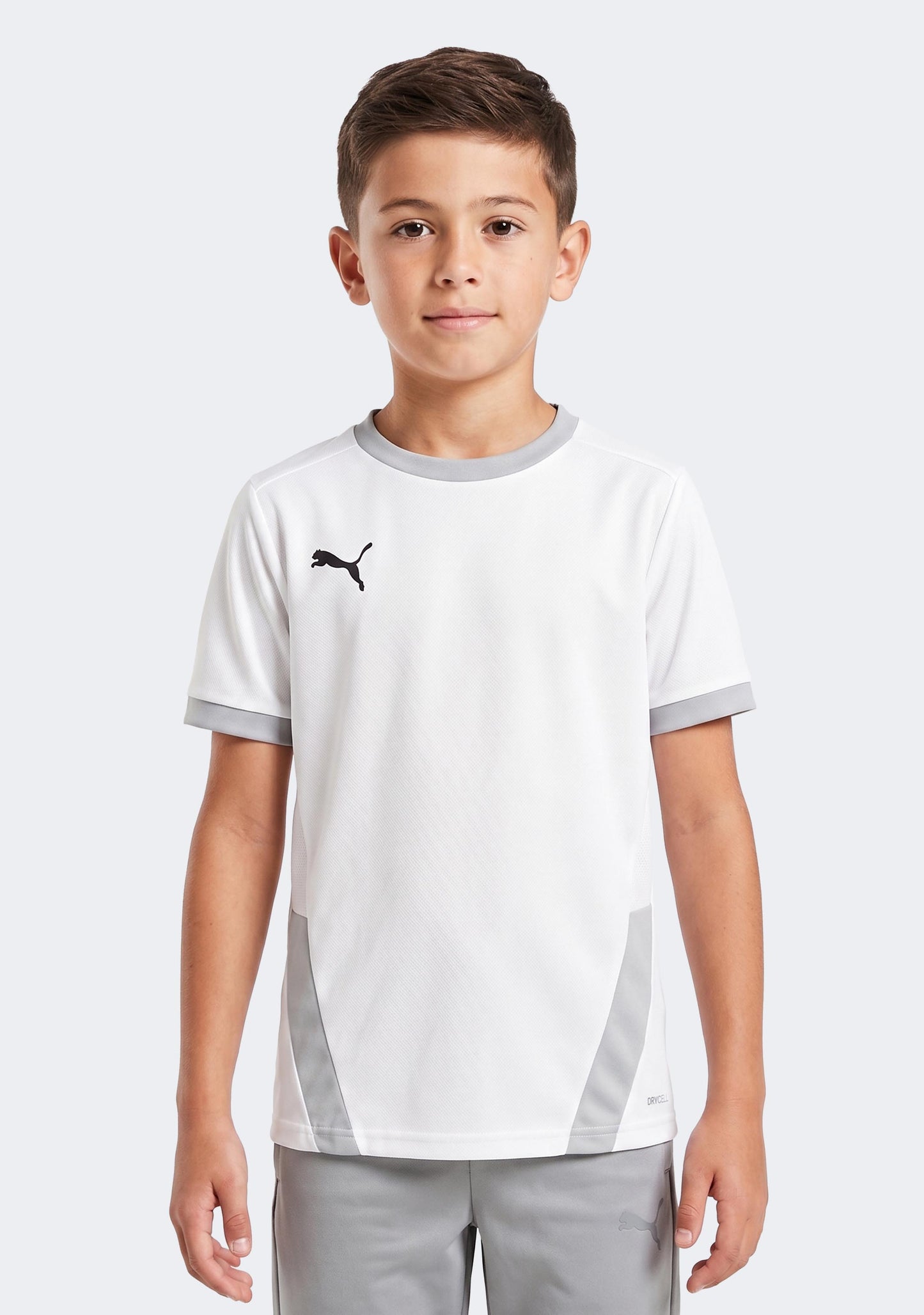 Puma Kids' TeamGOAL 23 Jersey