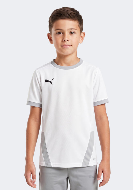 Puma Kids' TeamGOAL 23 Jersey