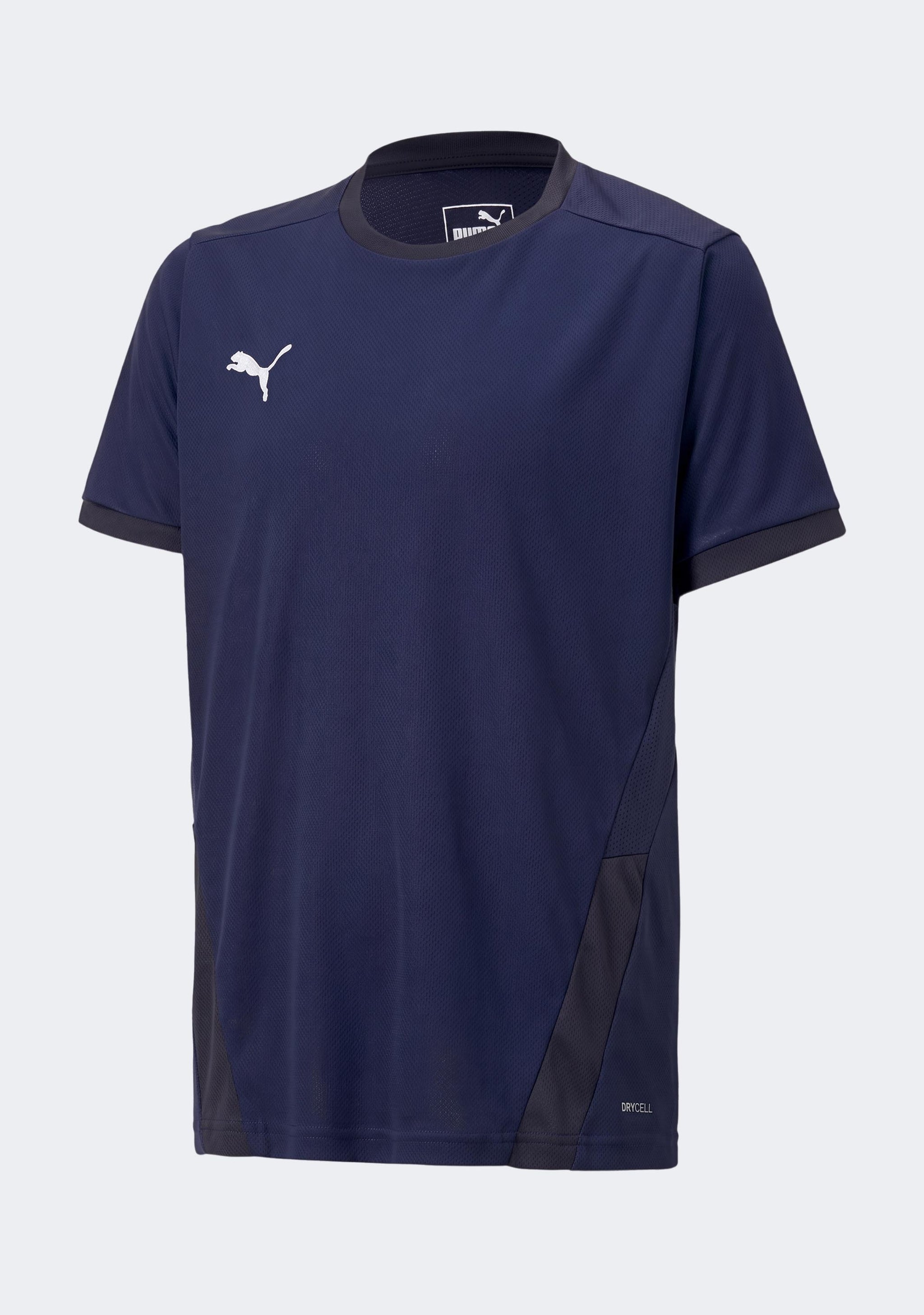 Puma Kids' TeamGOAL 23 Jersey
