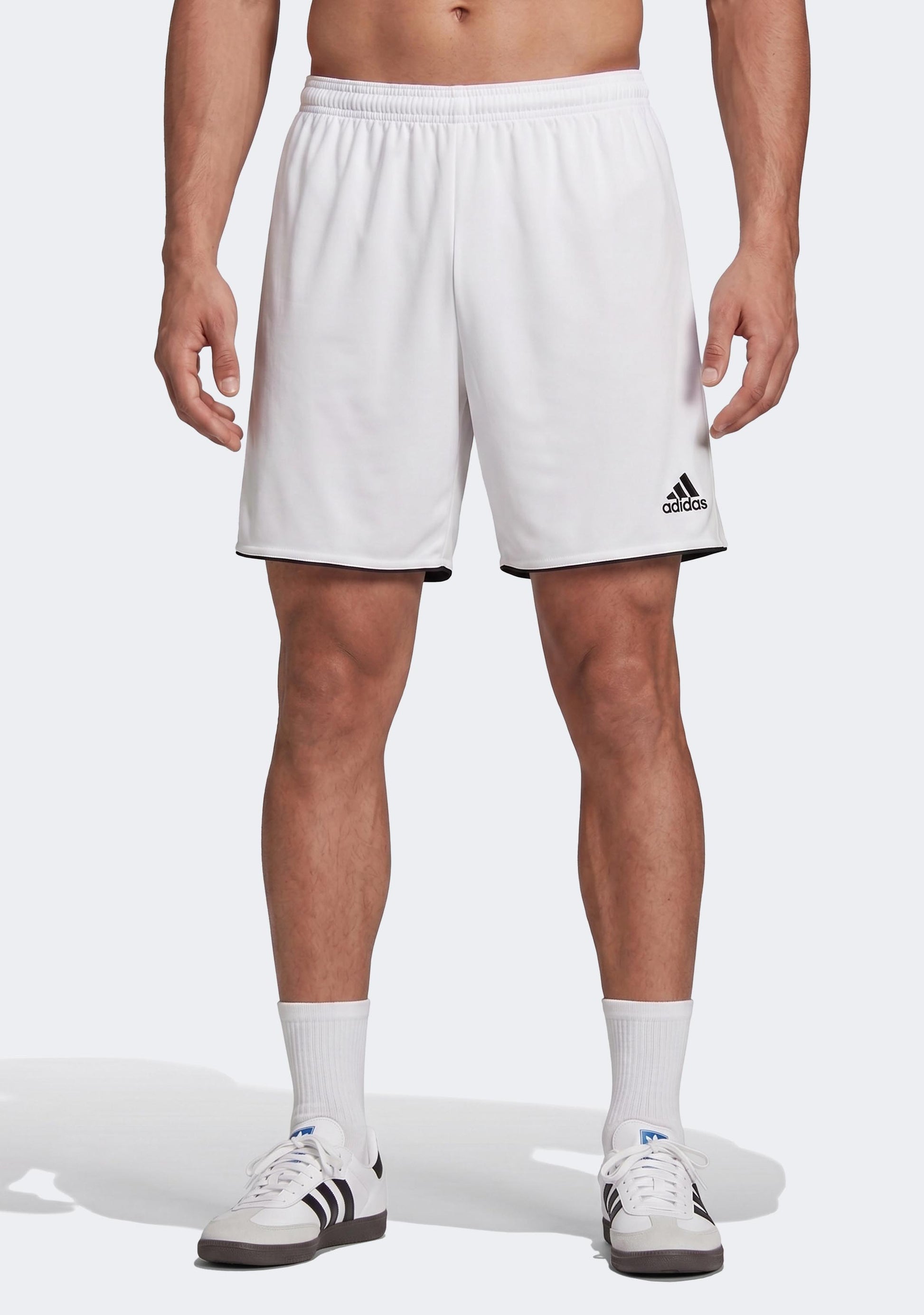 Adidas Men’s Parma II Shorts