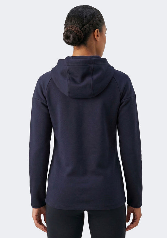 Puma Women's Carlton FC 2024 Team Hoodie