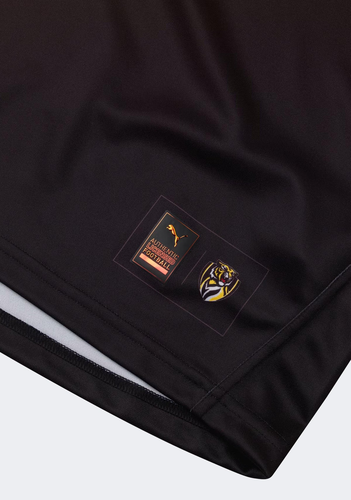 Puma Men's Richmond Tigers 2026 Replica Home Guernsey