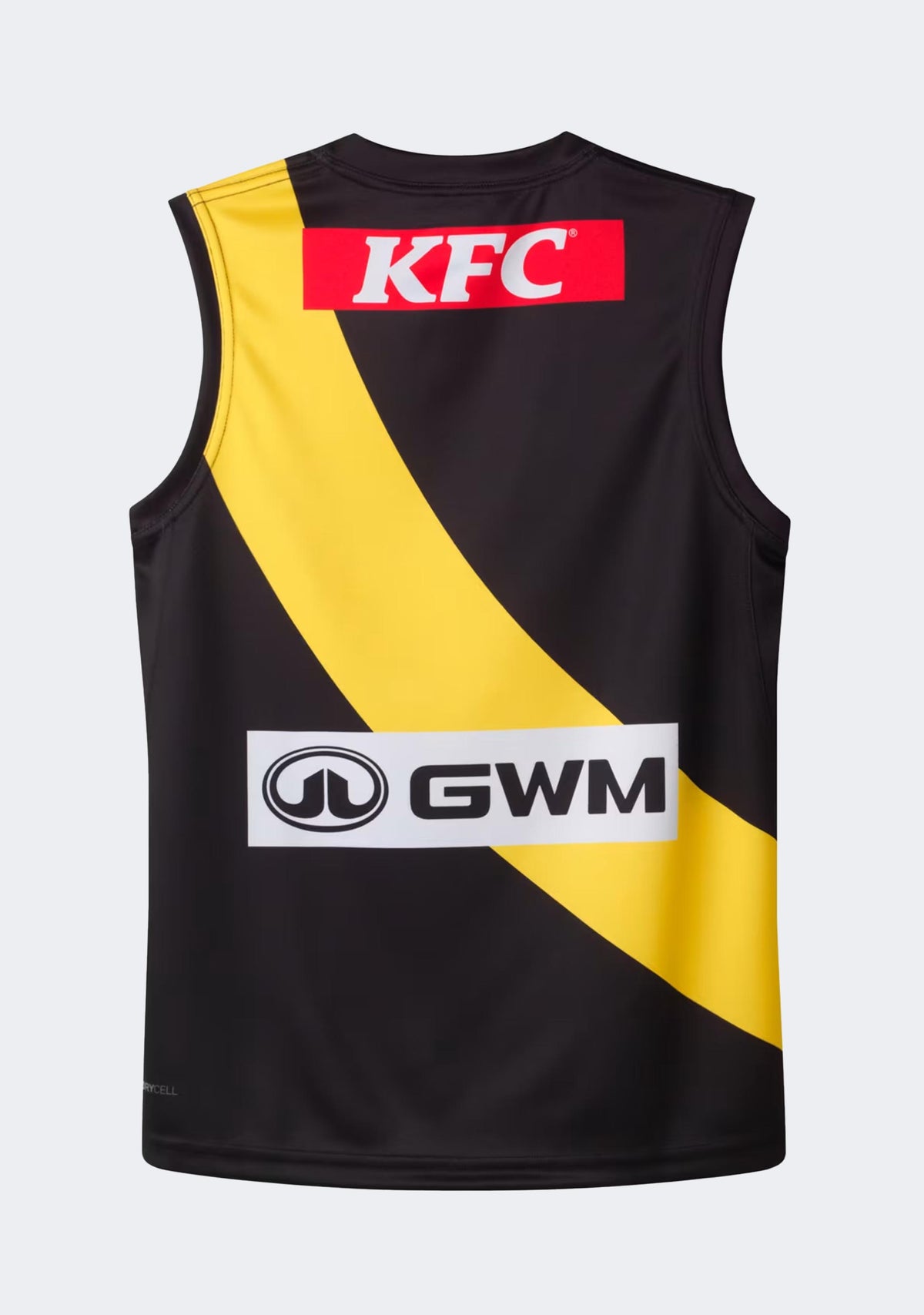 Puma Kids' Richmond Tigers 2026 Home Guernsey