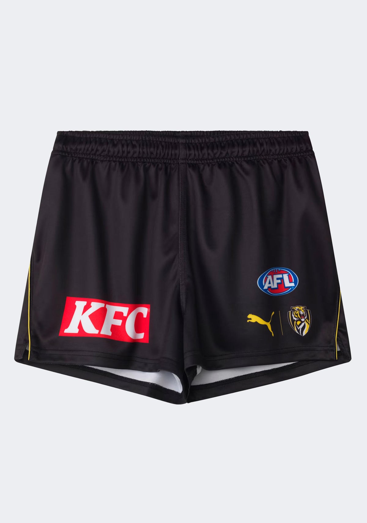 Puma Men's Richmond Tigers 2026 Home Shorts