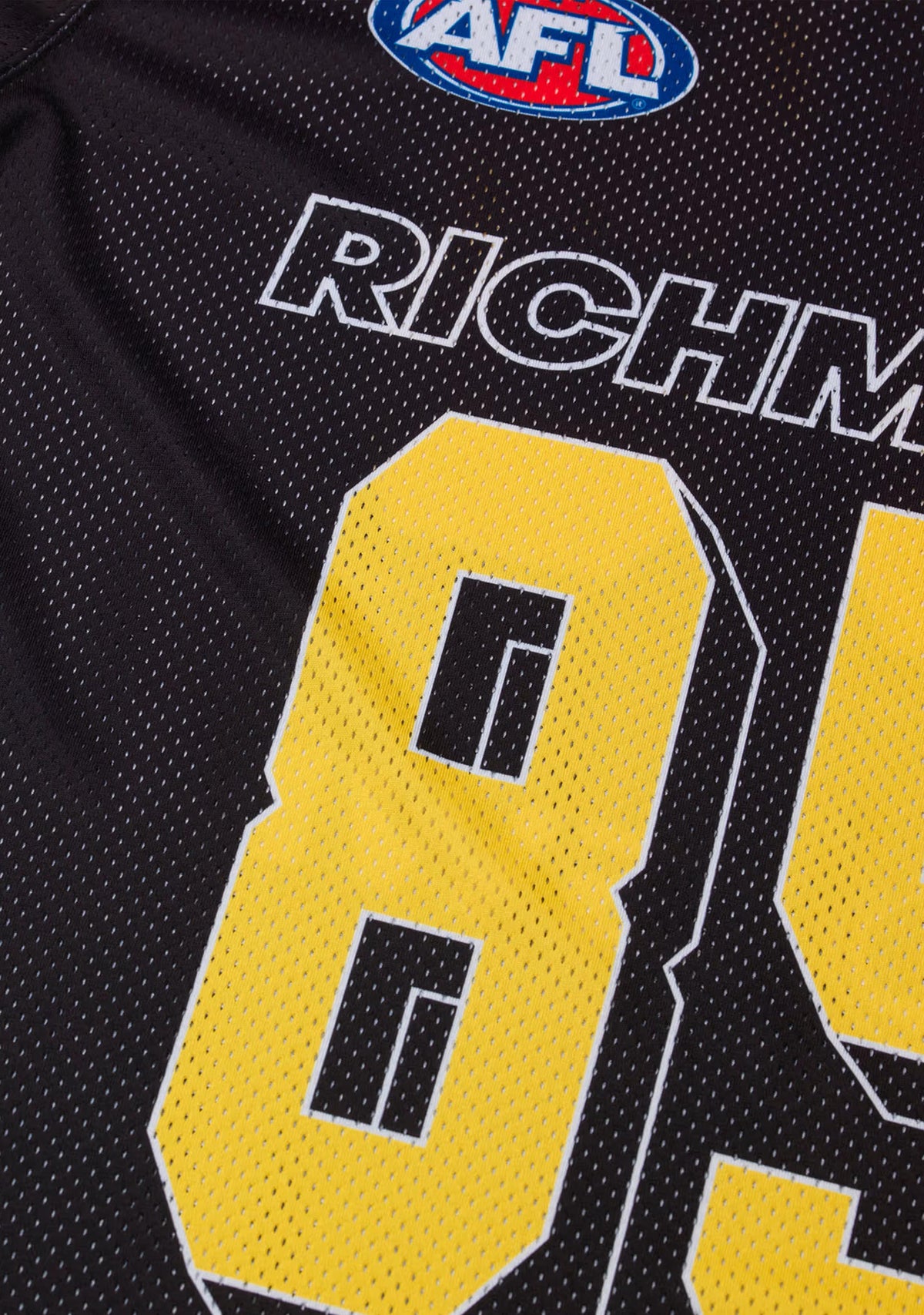 Puma Men's Richmond Tigers 2026 Warm Up Top