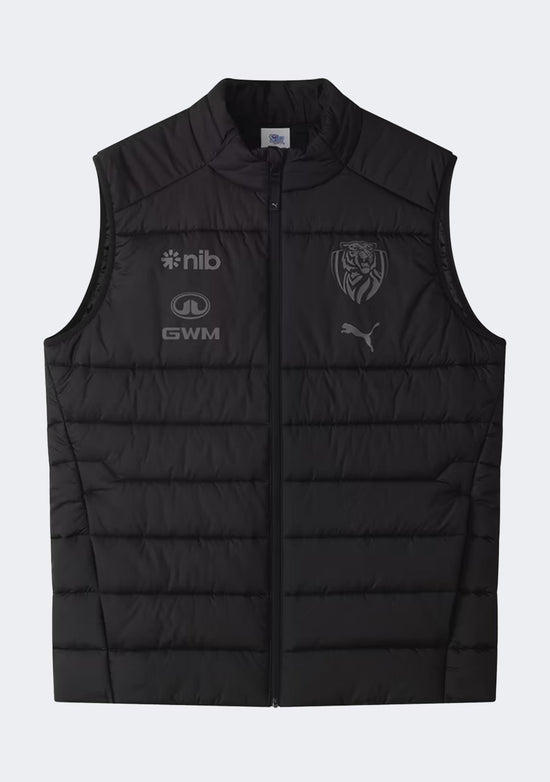 Puma Men’s Richmond Tigers 2026 Team Vest