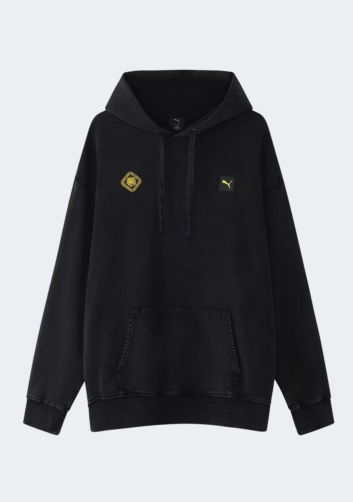 Puma Men's Richmond Tigers 2026 Relaxed Hoodie