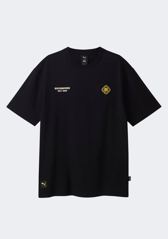 Puma Men's Richmond Tigers 2026 Graphic Tee