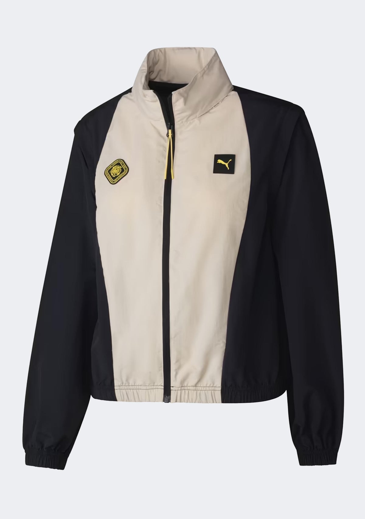 Puma Women's Richmond Tigers 2026 Modular Jacket With Hood