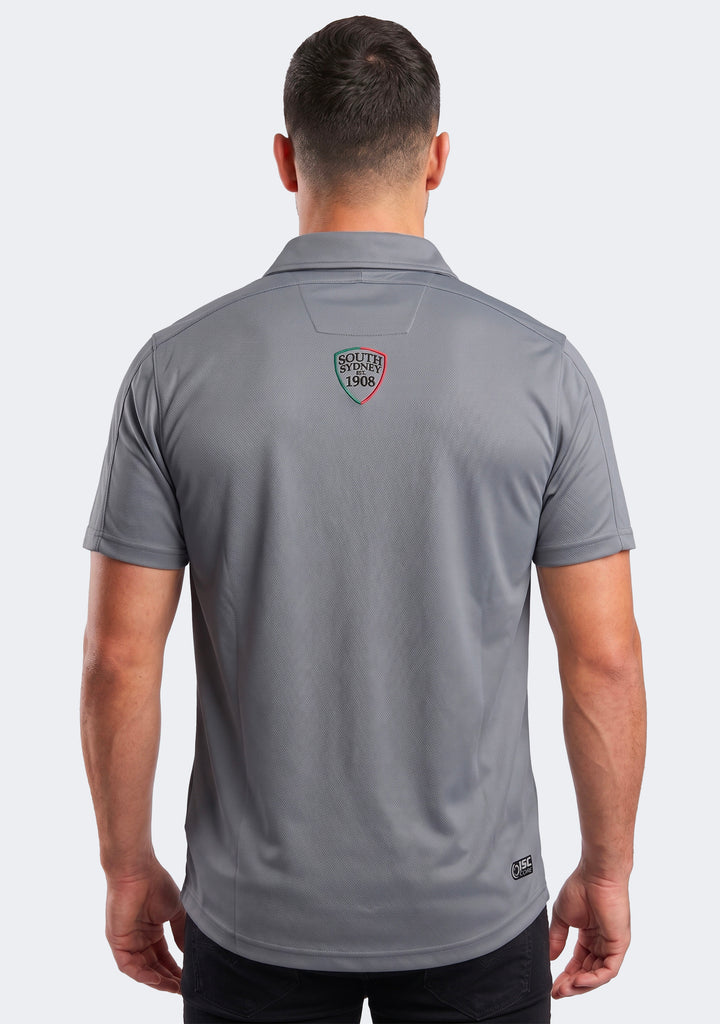 ISC Men's South Sydney Rabbitohs Polo