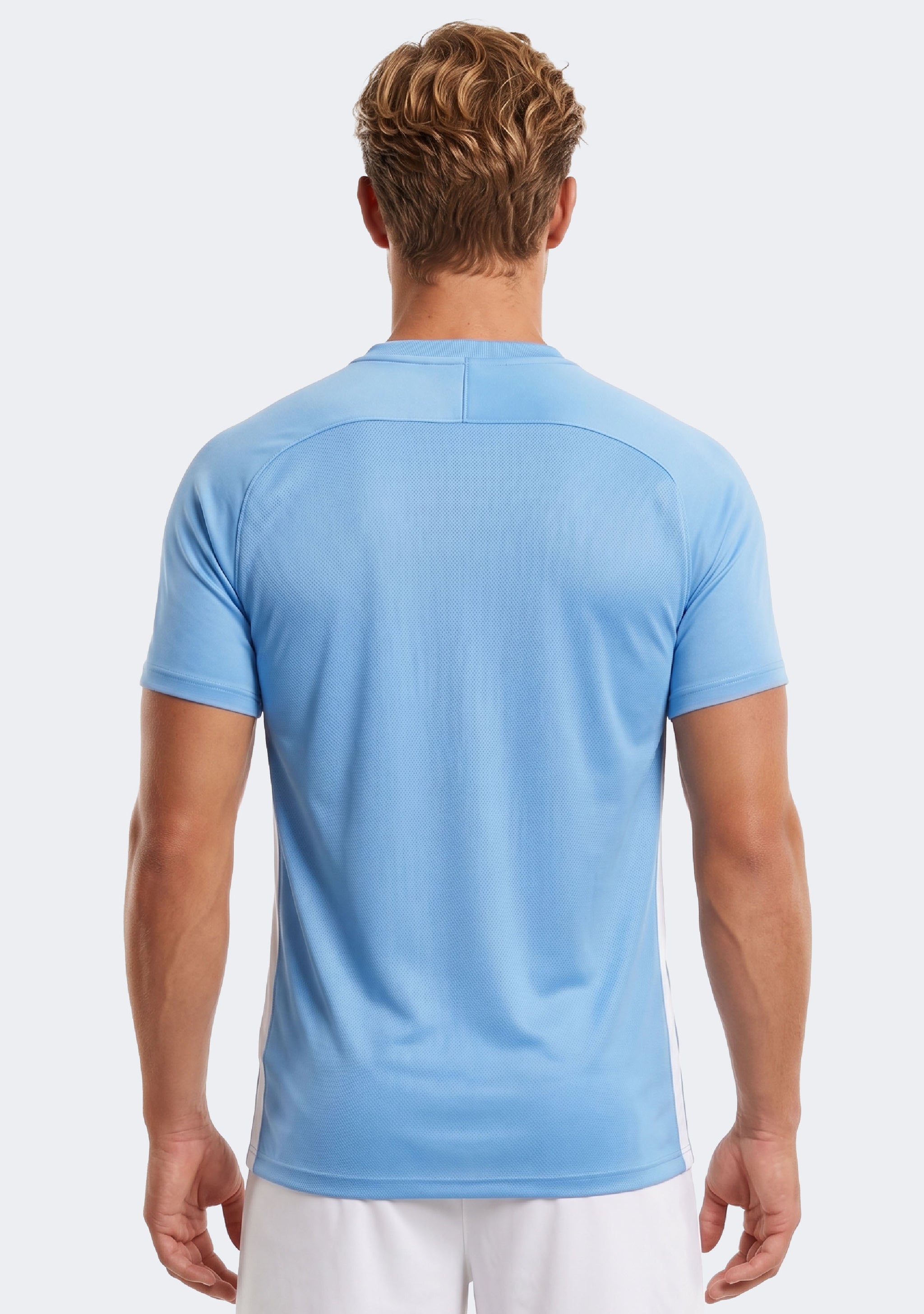 Nike Men's Striped Segment III Jersey