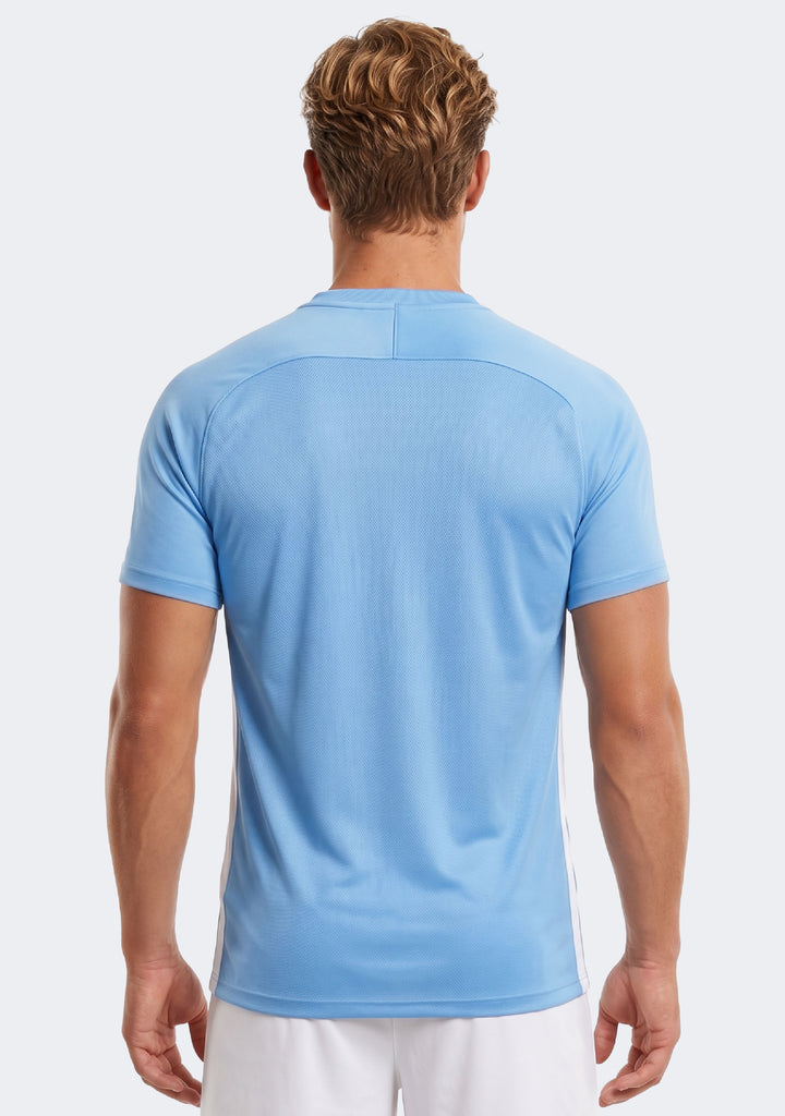 Nike Men's Striped Segment III Jersey
