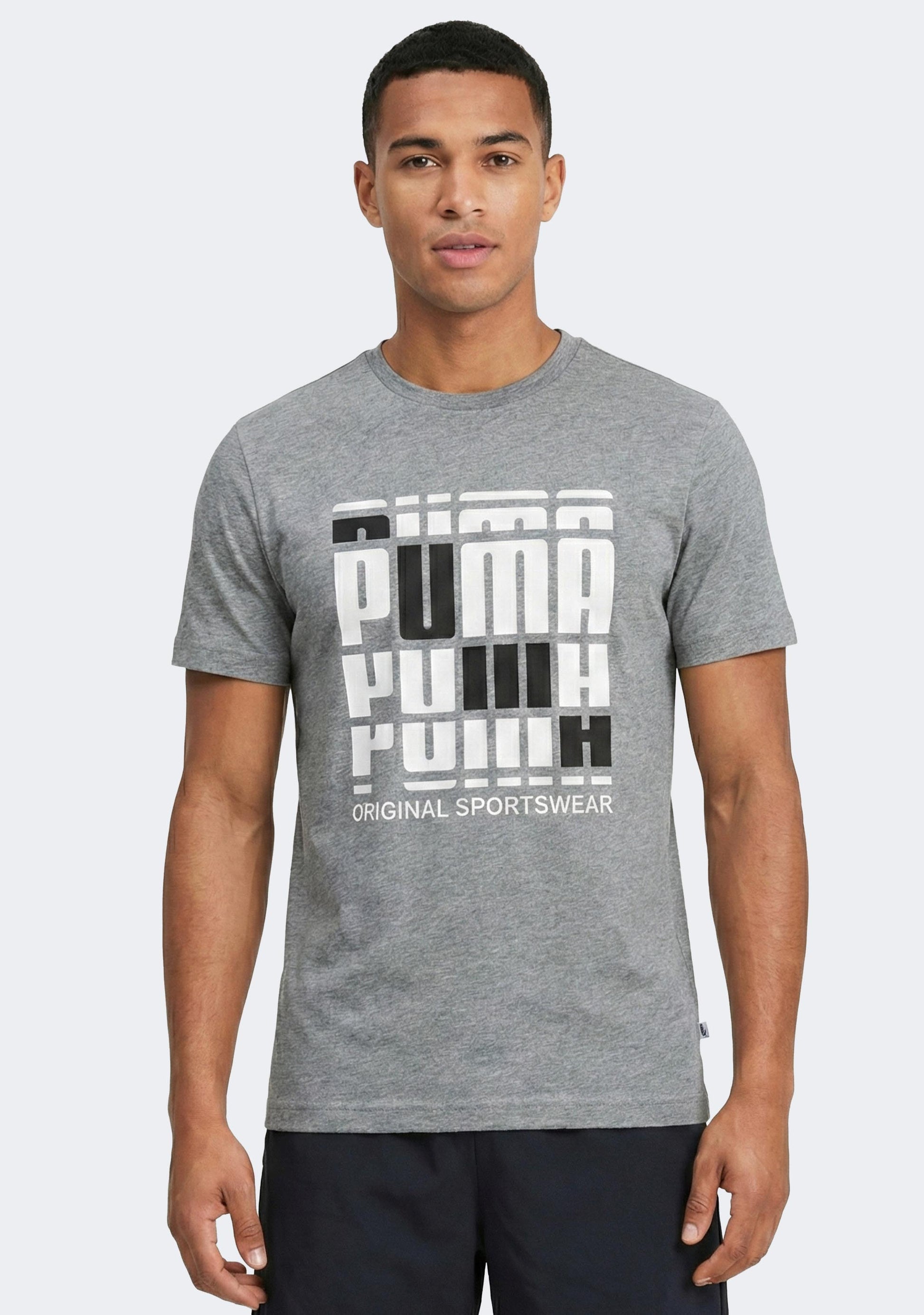 Puma Men's Tee