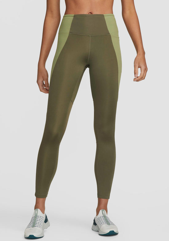 Nike Women's Dri-Fit Air Fast Midrise 7/8 Tights