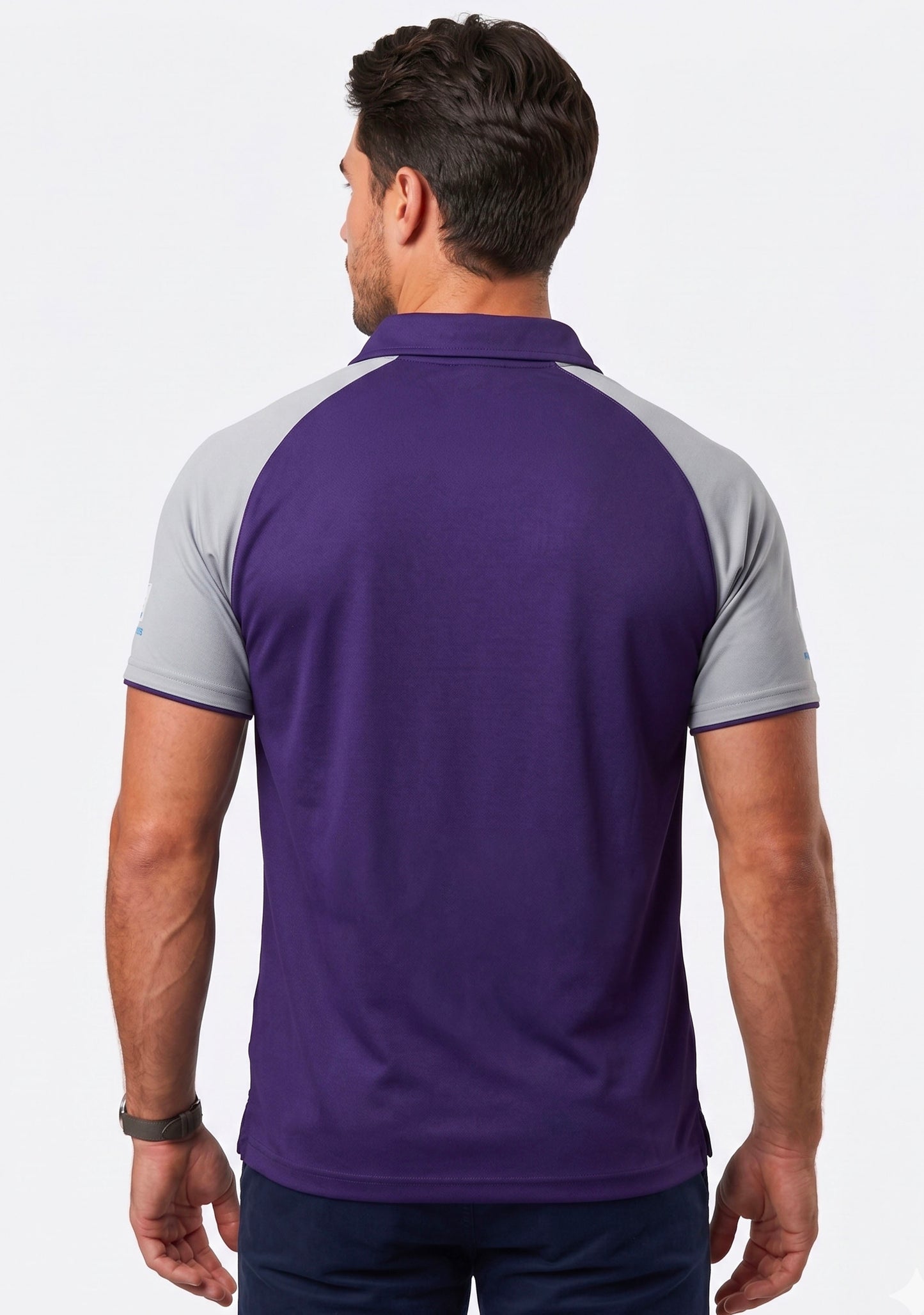 Sekem Men's Fremantle Dockers Player Polo Shirt