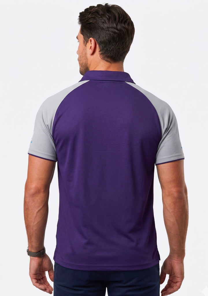Sekem Men's Fremantle Dockers Player Polo Shirt
