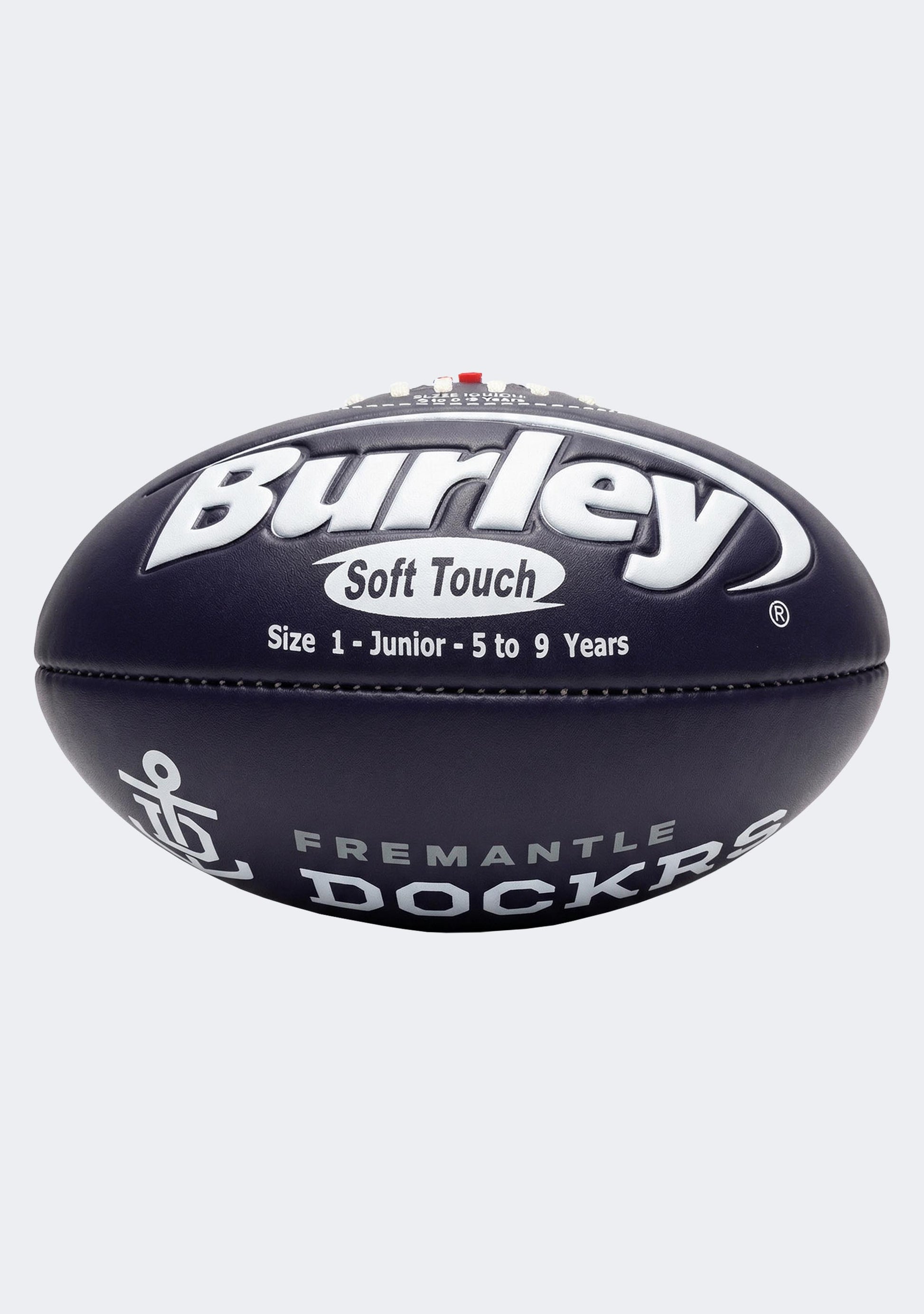 Burley Sekem Fremantle Dockers Soft Touch Football