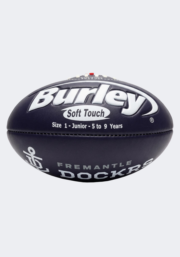 Burley Sekem Fremantle Dockers Soft Touch Football