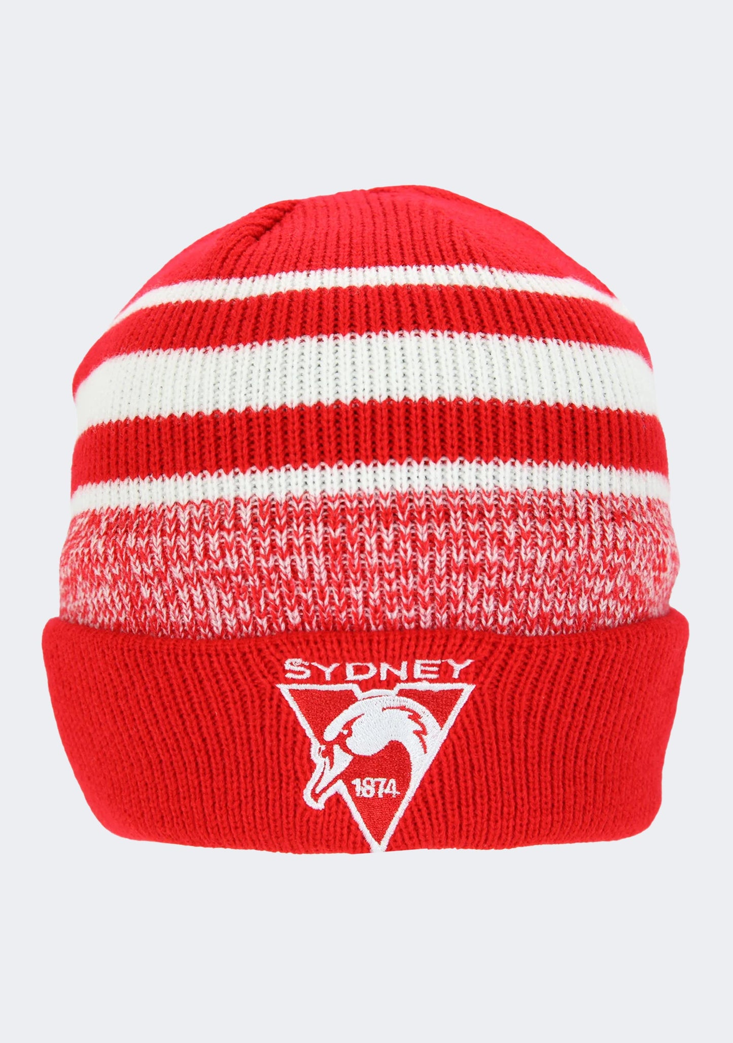 Burley Sekem AFL Adults Sydney Cluster Beanie