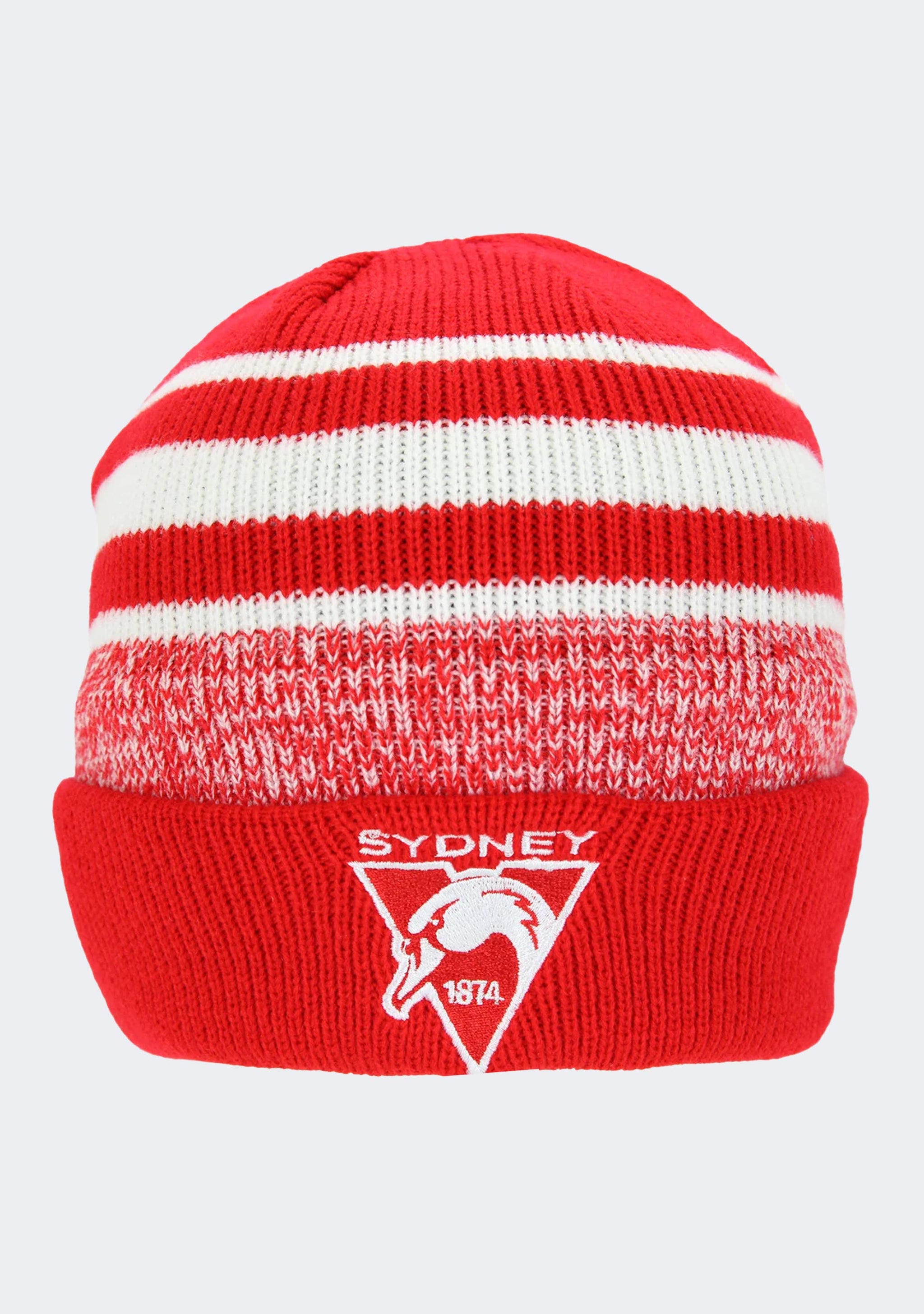 Burley Sekem AFL Adults Sydney Cluster Beanie