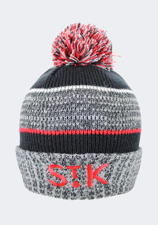 Burley Sekem AFL Adults St Kilda Blitz Beanie