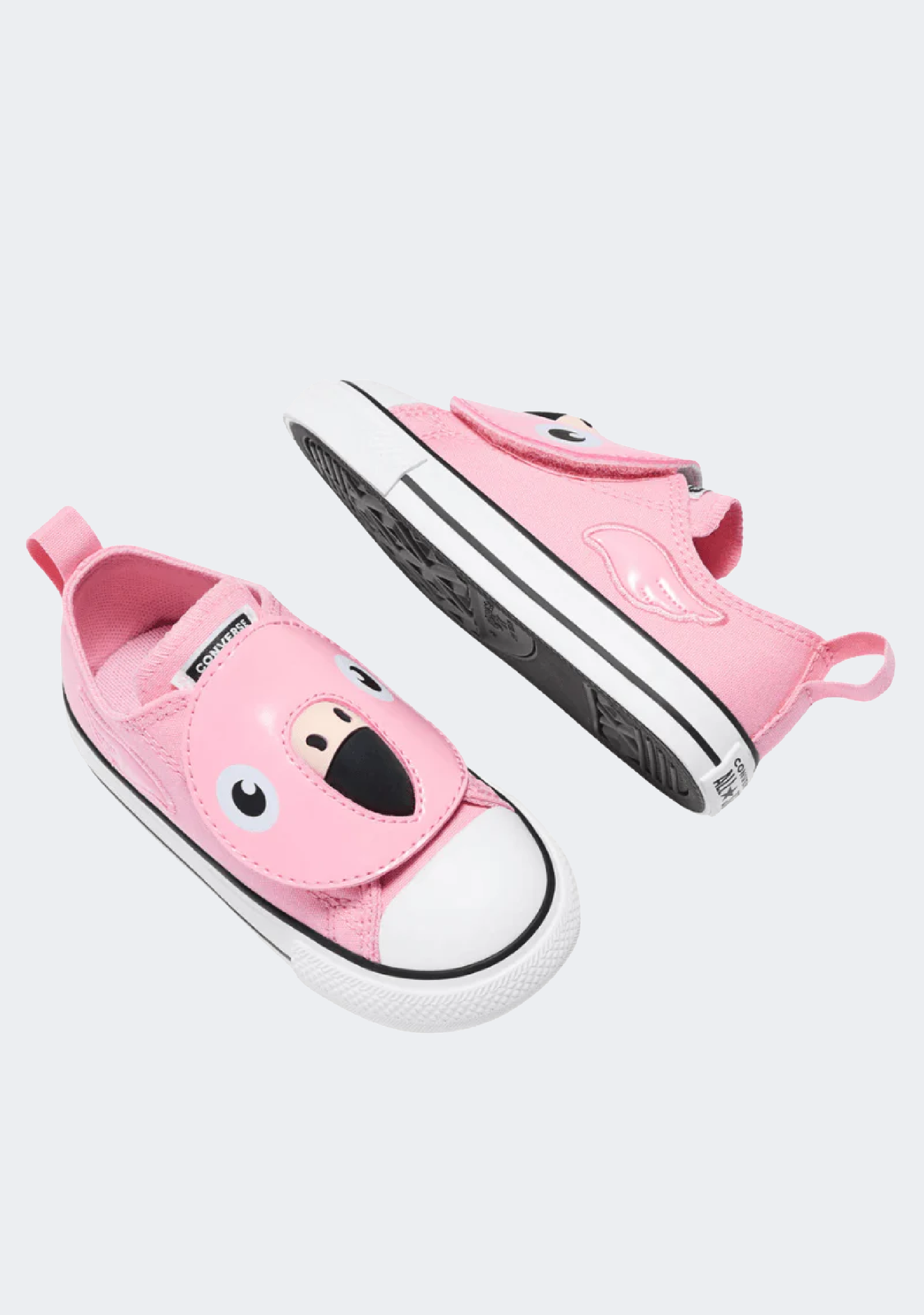 Converse Infants Chuck Taylor One Strap Ox