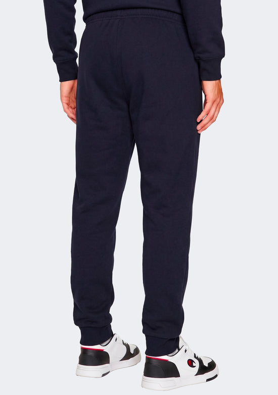 Champion Men’s Script Cuff Pants Navy