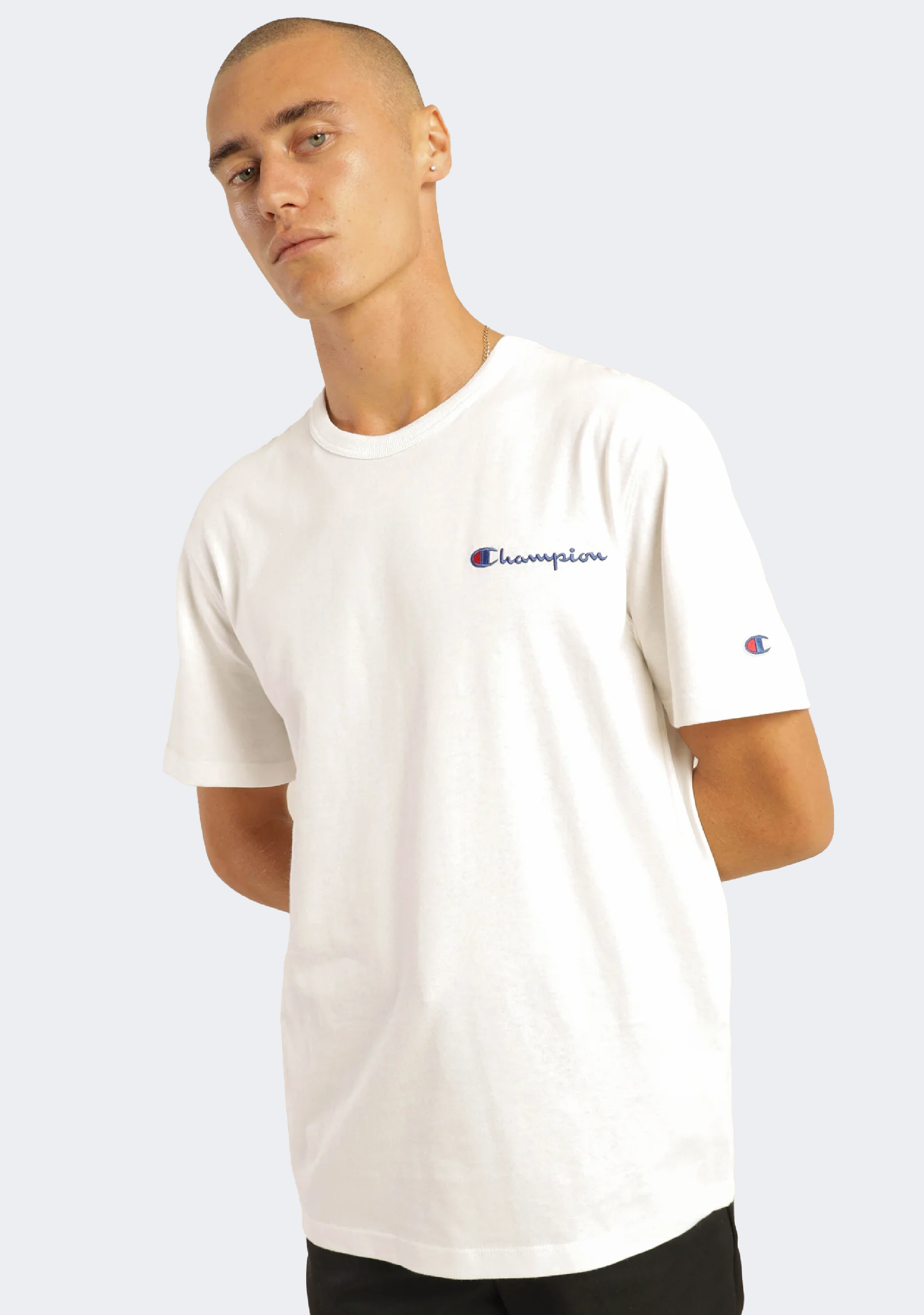 Champion Men's Heritage Tee
