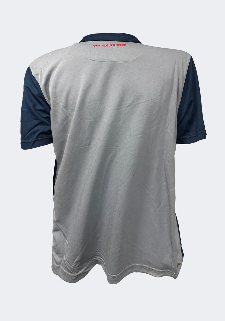 ISC Men's Adelaide Crows 2019 Performance Polo