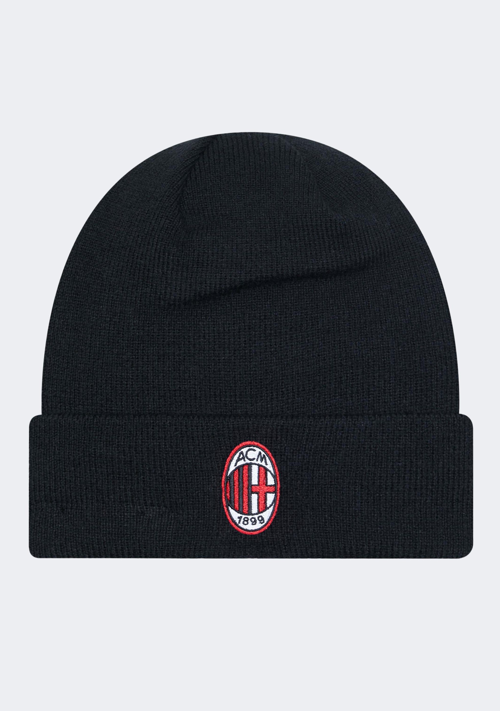 AC Milan Perth Tour 2025 Beanie