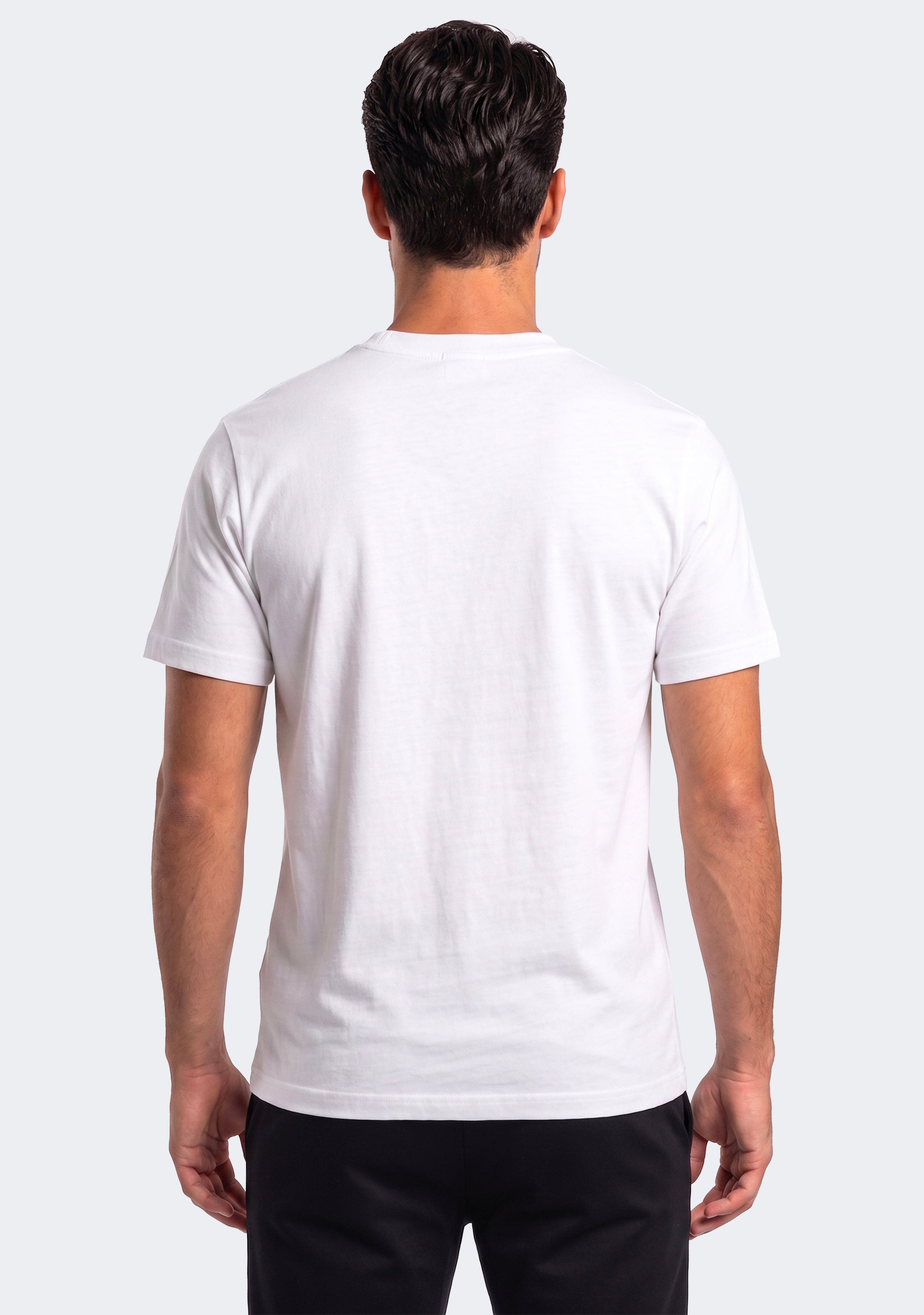 AC Milan vs Inter Milan 'The Derby' Tee 2026 Perth Event