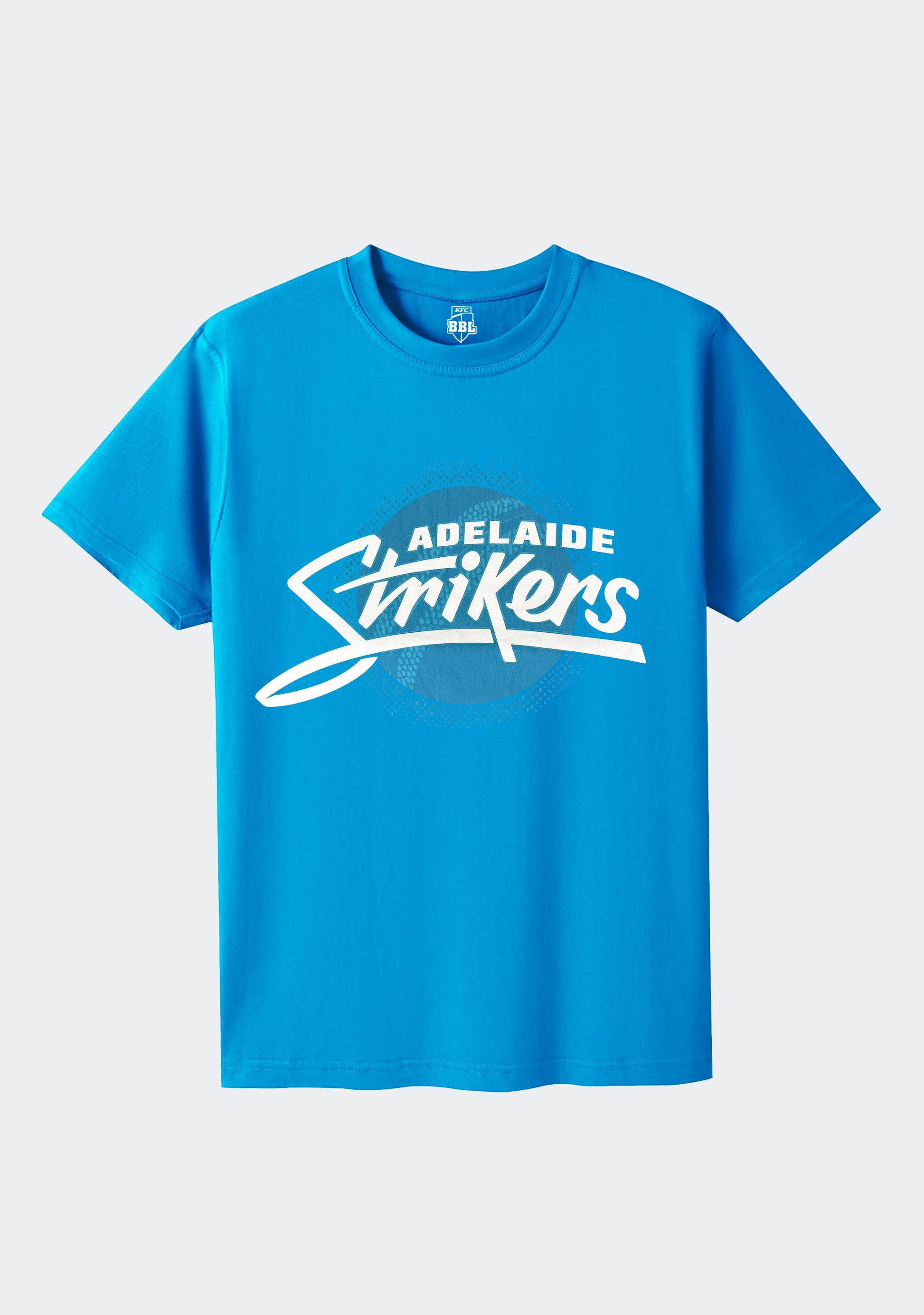 BBL Adelaide Strikers Adults Logo Tee