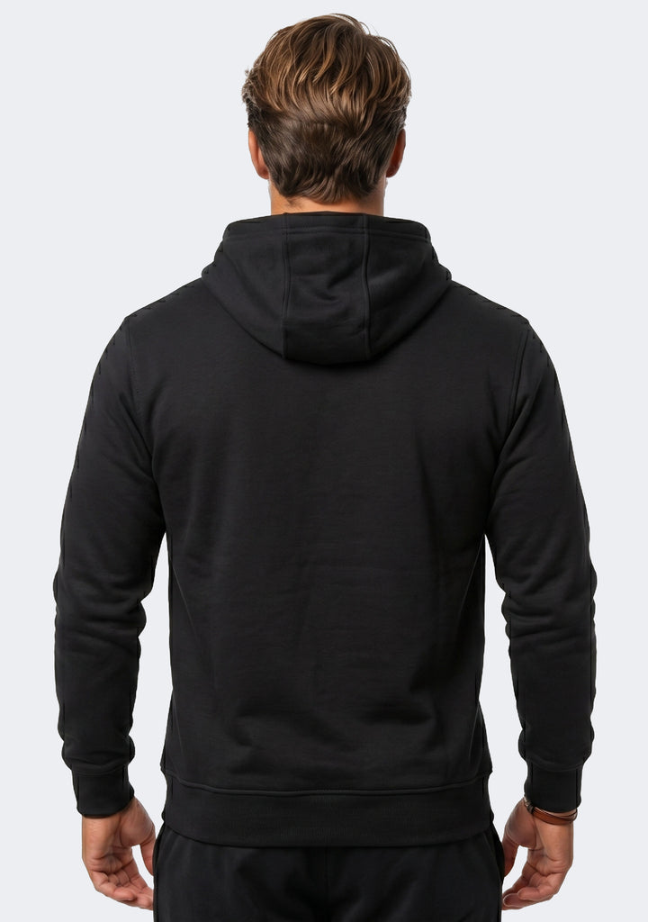 Adidas Men's Community 21 Judo Hoodie