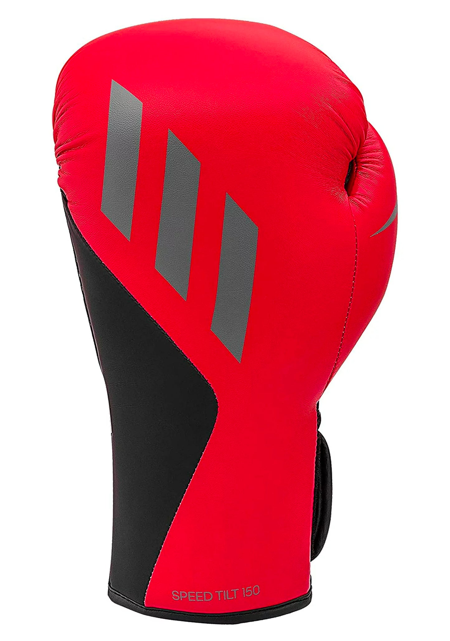 Adidas Speed Tilt 150 Boxing Gloves Red  <br> SPD150TG RED