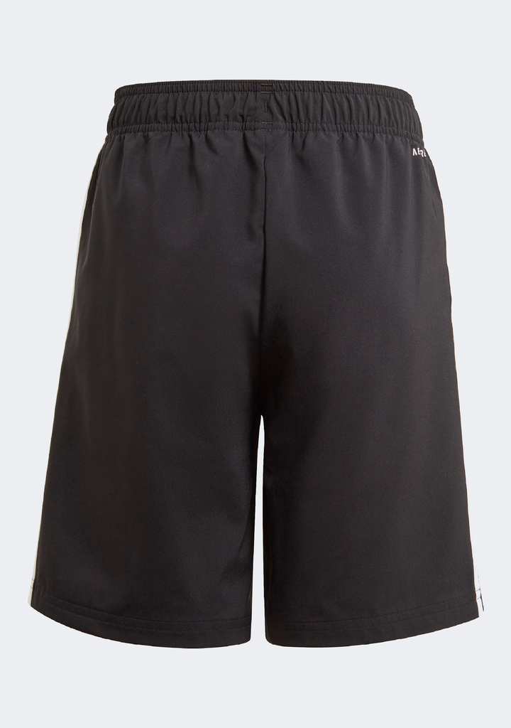 Adidas Boys Essentials 3 Stripe Chelsea Shorts