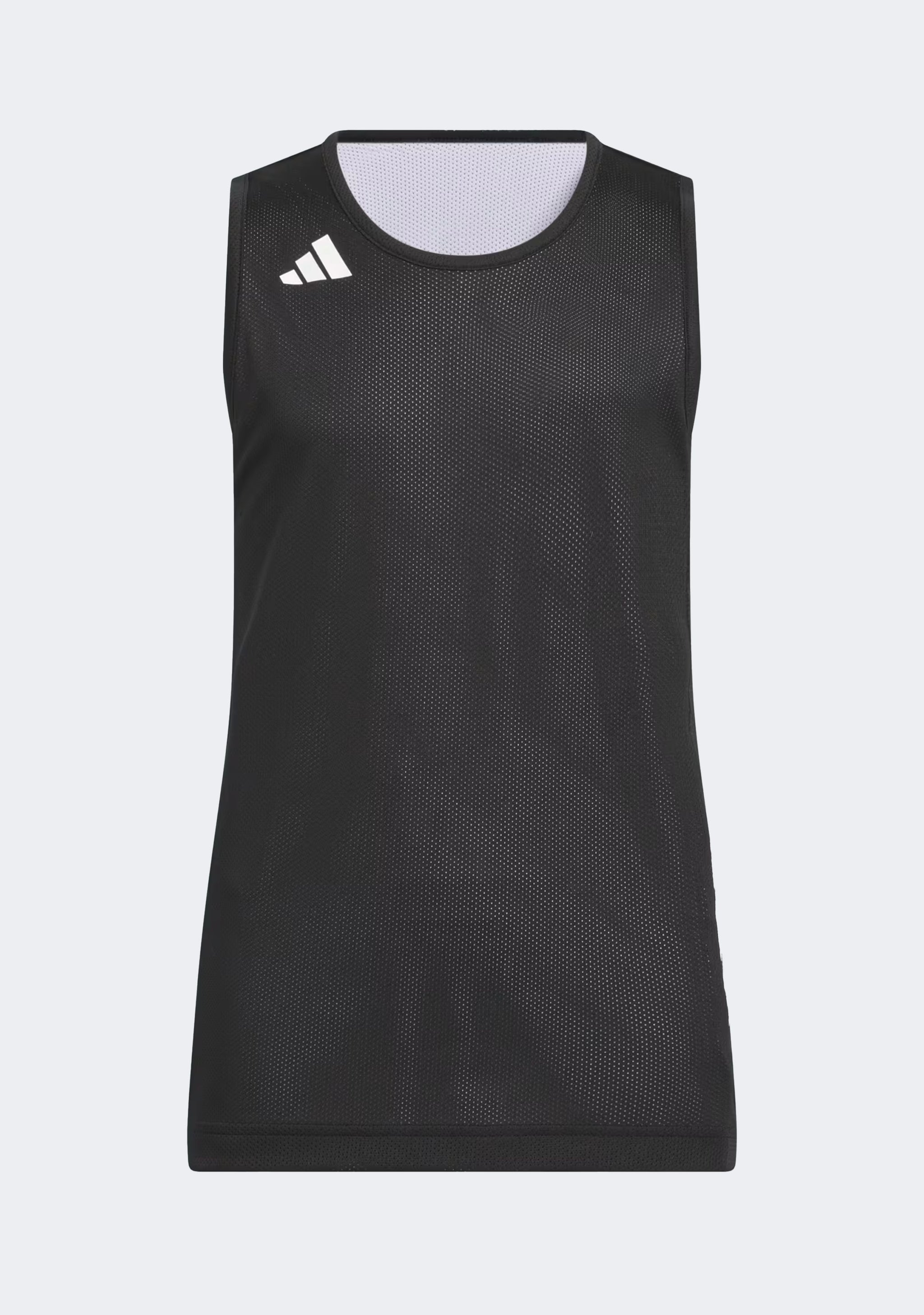 Adidas Kids' Aeroready 3G Speed Reversible Basketball Jersey