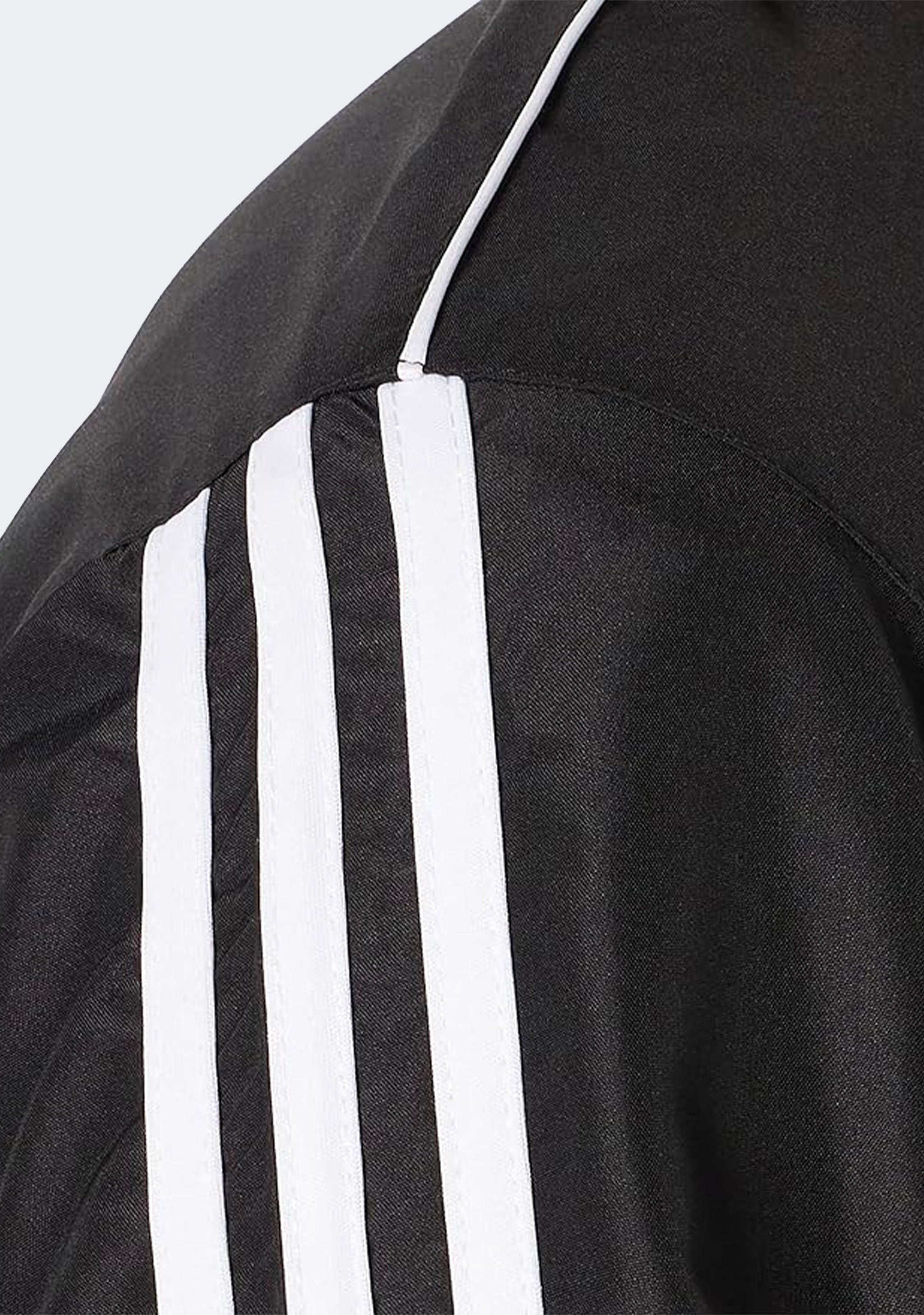 Adidas Men's Combat Sports Tracksuit Jacket