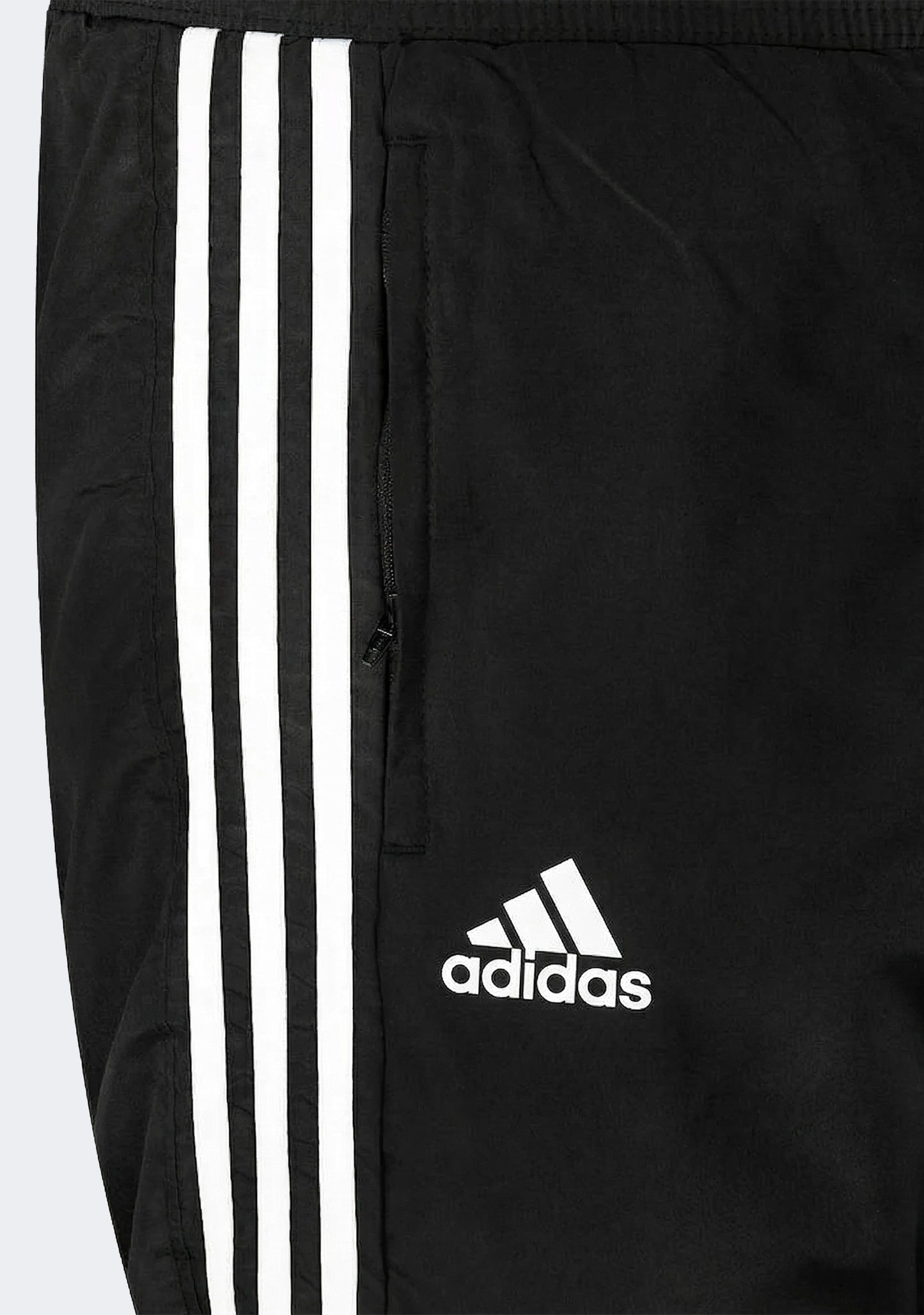 Adidas Men's Combat Sports Tracksuit Pant