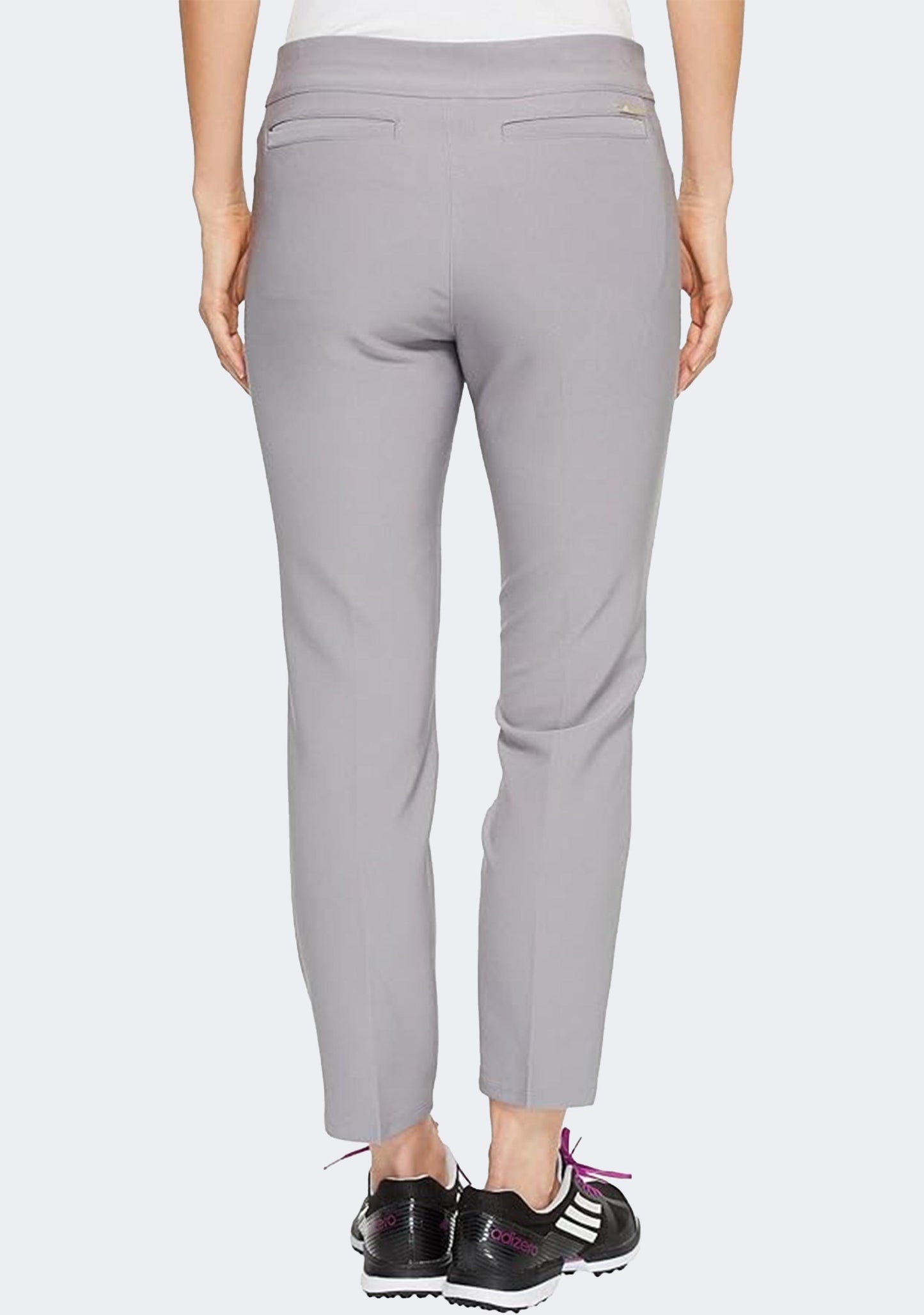 Adidas Women's Adistart Ankle Golf Trouser