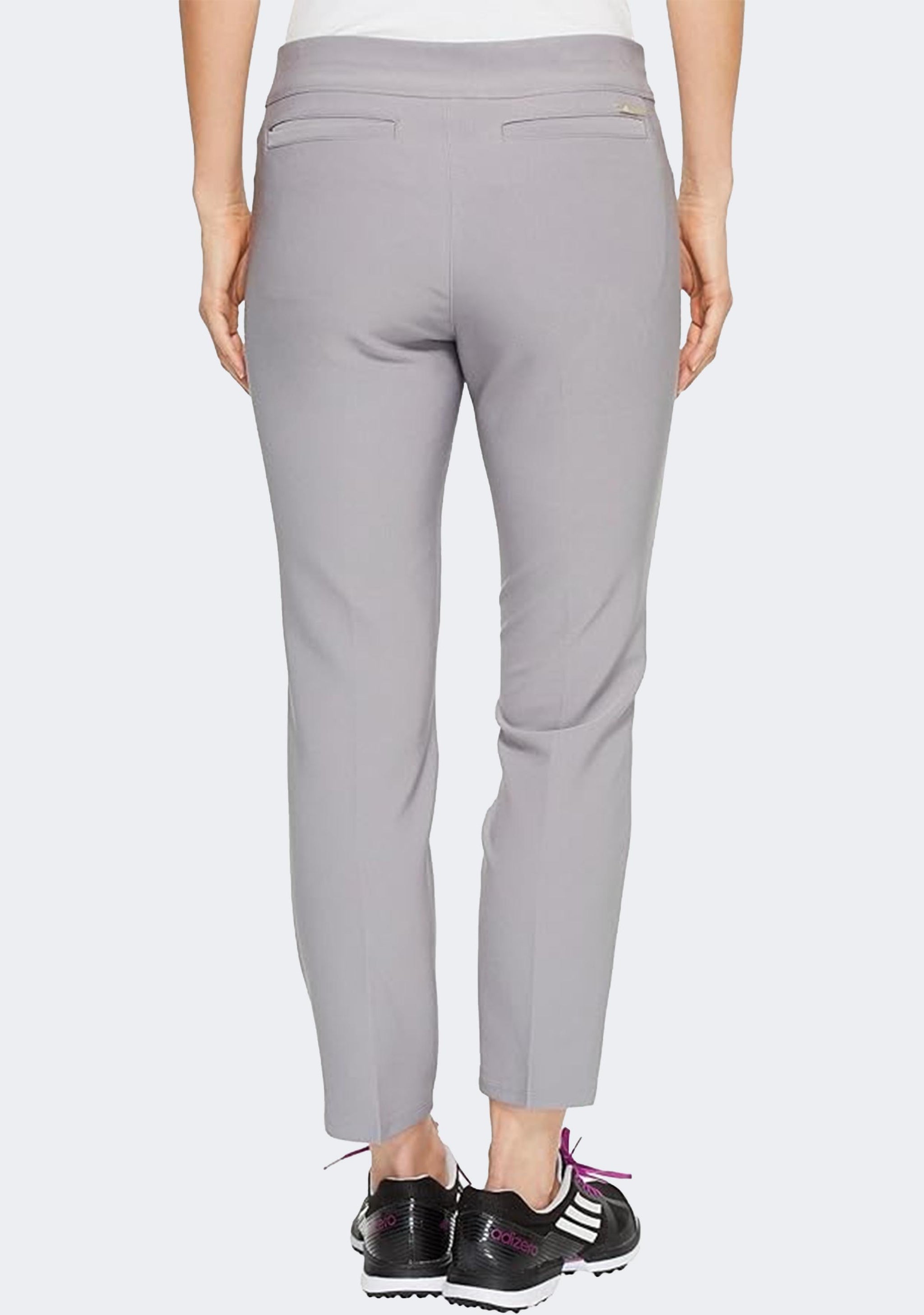 Adidas Women's Adistart Ankle Golf Trouser