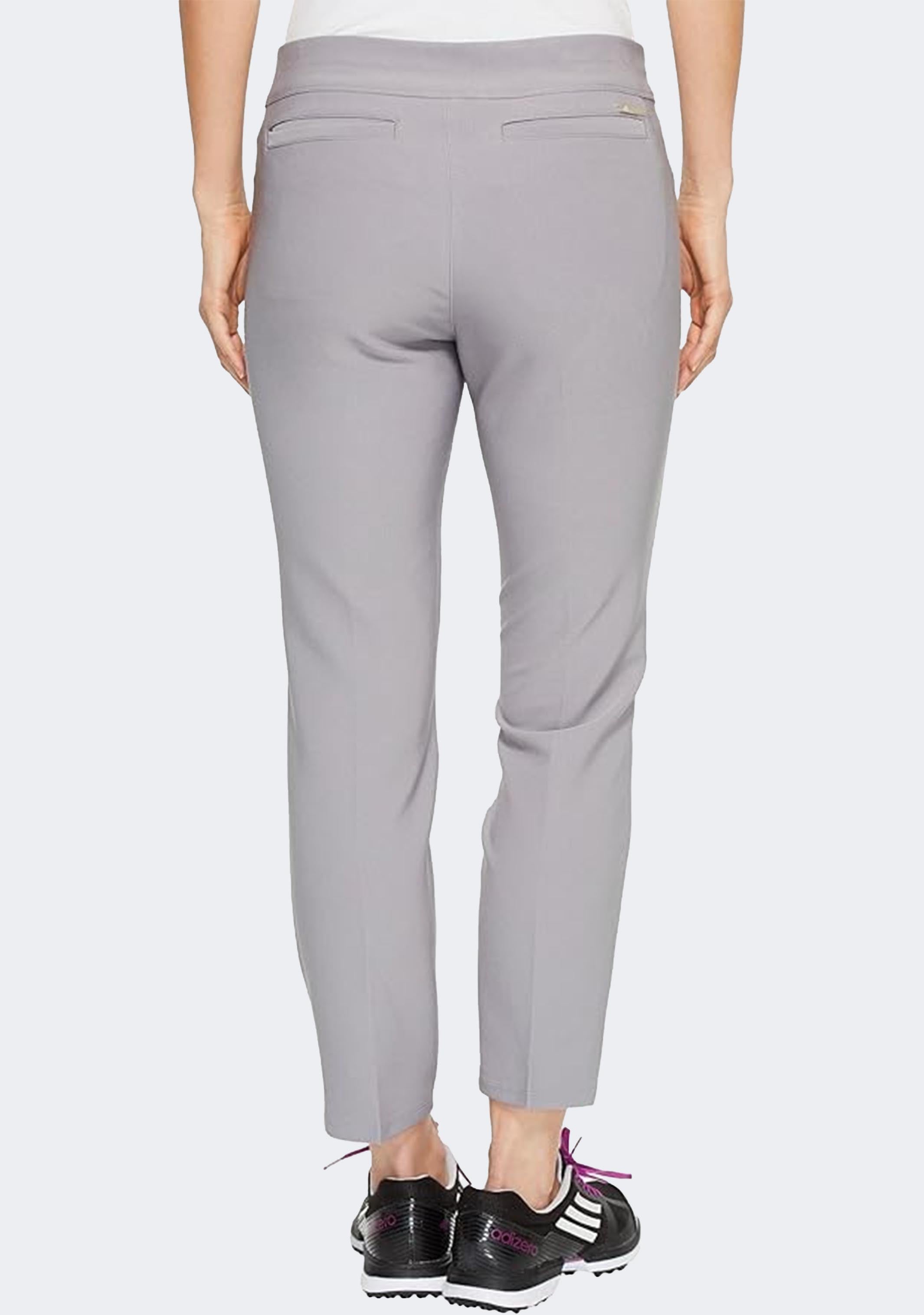 Adidas Women's Adistart Ankle Golf Trouser