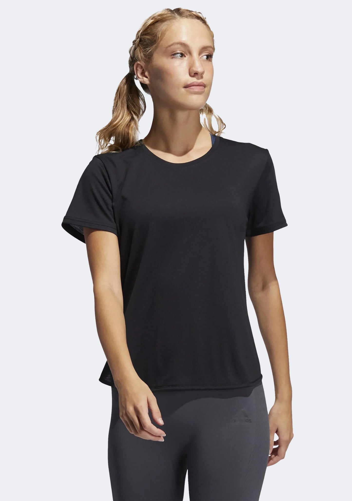 Adidas Women’s Go to Training Tee 2.0