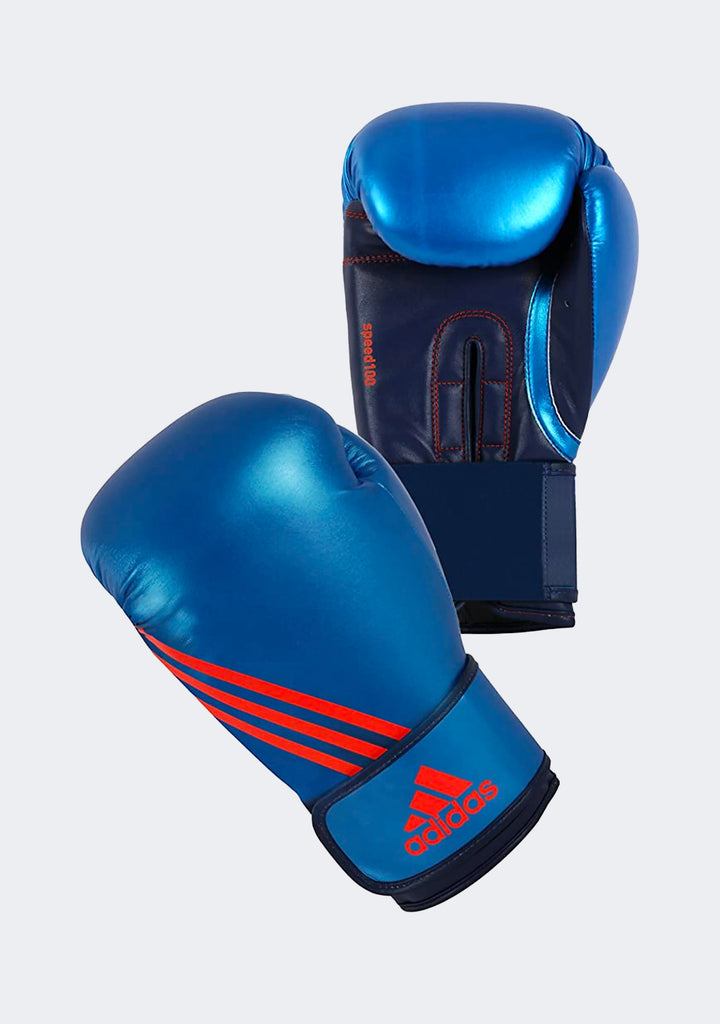 Adidas Speed 100 Boxing Glove
