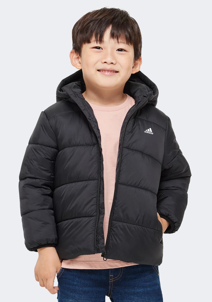 Adidas Kids' Synthetic Fill Winter Jacket