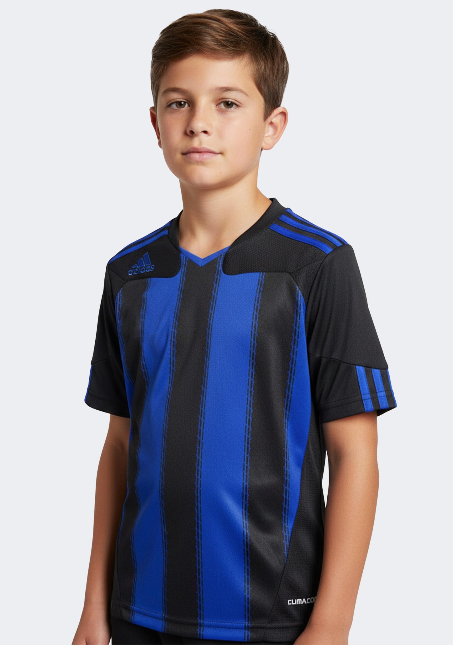 Adidas Kids' Stricon Jersey
