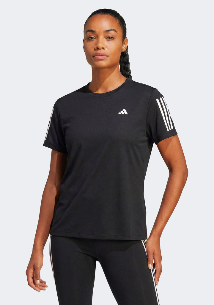Adidas Women's Own the Run Tee
