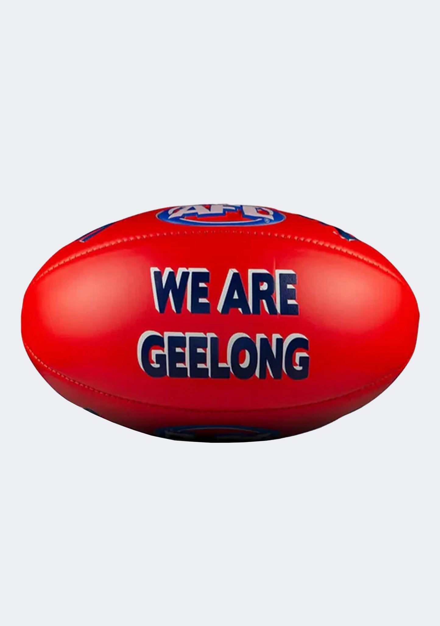 Sherrin Geelong Cats AFL Super Soft Touch Football